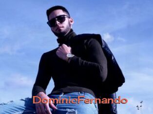 DominicFernando