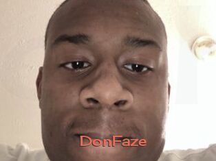 DonFaze