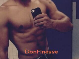 DonFinesse