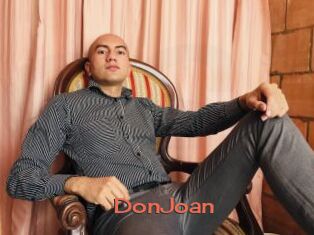 DonJoan