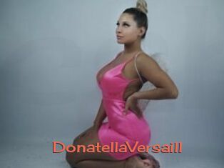 DonatellaVersaill