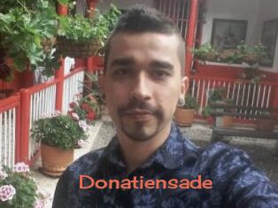 Donatiensade