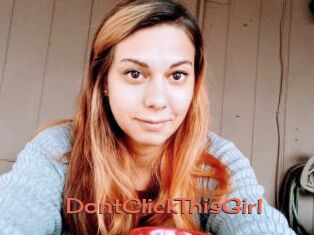 DontClickThisGirl