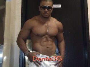 Donte35