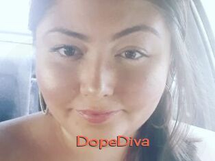 DopeDiva