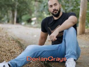 DorianGrays