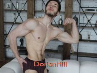 DorianHill