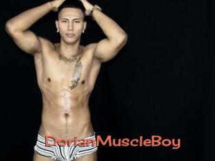 DorianMuscleBoy