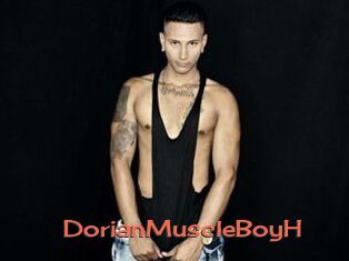 DorianMuscleBoyH