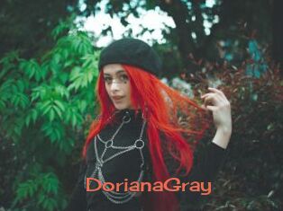 DorianaGray