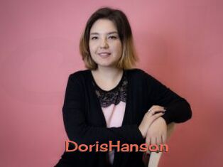 DorisHanson