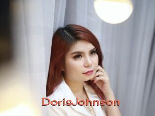 DorisJohnson