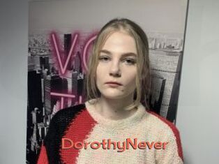 DorothyNever