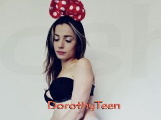 DorothyTeen