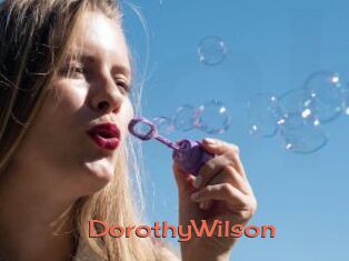 DorothyWilson