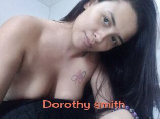 Dorothy_smith