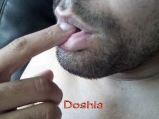 Doshia