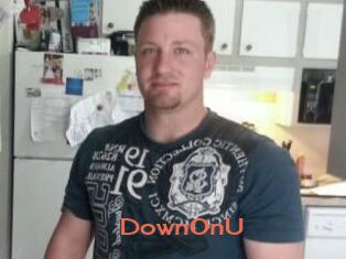 DownOnU