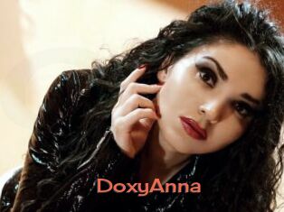 DoxyAnna