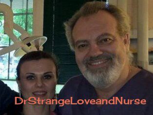 DrStrangeLoveandNurse