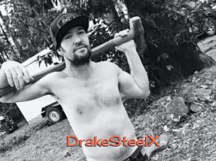 DrakeSteelX