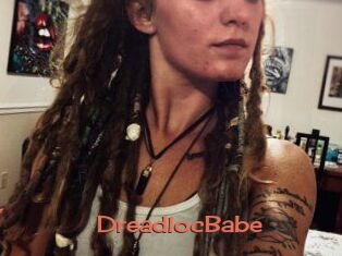 DreadlocBabe