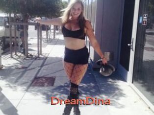 DreamDina