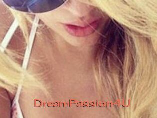 DreamPassion4U