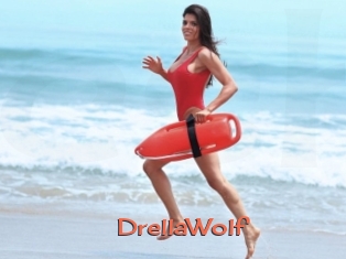 DrellaWolf Cams Hot