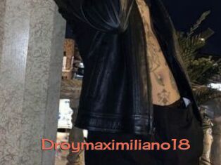 Droymaximiliano18