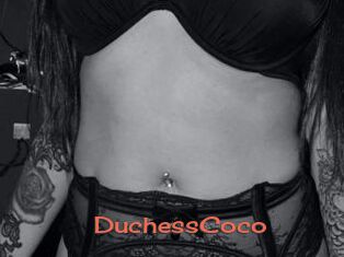 DuchessCoco