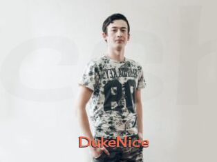 DukeNice