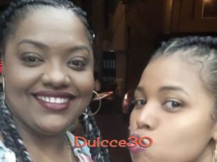 Dulcce30