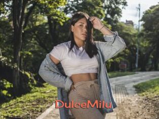 DulceMilu