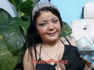 DulcePerez