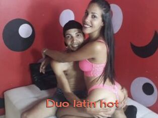 Duo_latin_hot