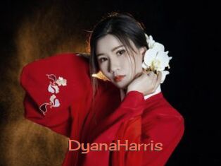 DyanaHarris