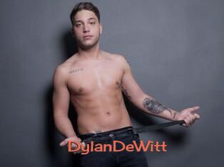 DylanDeWitt