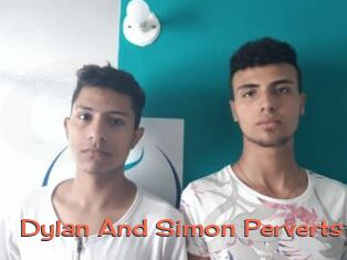 Dylan_And_Simon_Perverts