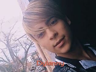 Dylanny