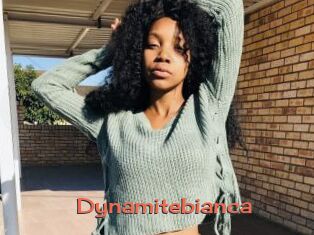 Dynamitebianca