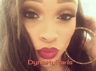 Dynasty_Paris