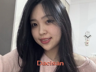 Dacisan