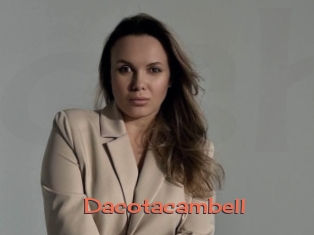 Dacotacambell