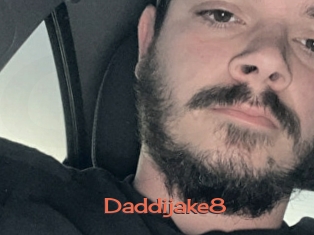 Daddijake8
