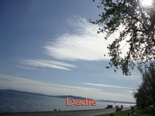 Dadie
