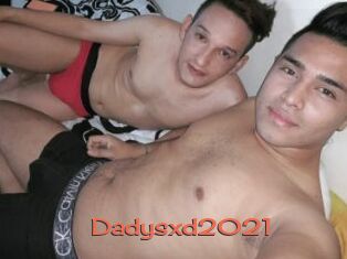 Dadysxd2021