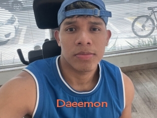 Daeemon