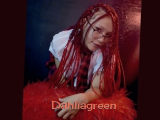 dahliagreen Cams Hot