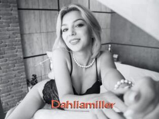 Dahliamiller